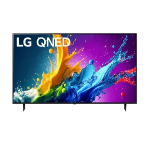 55” 4K QNED Smart TV, Dolby Vision, HDR10, AI Picture Upgrade - Image 1