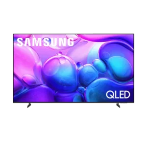55” 4K QNED Smart TV, Dolby Vision, HDR10, AI Picture Upgrade - Image 3