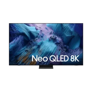 55” 4K QNED Smart TV, Dolby Vision, HDR10, AI Picture Upgrade - Image 4
