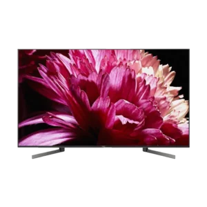 55” 4K OLED Smart TV with Ultra Contrast & Dolby Vision - Image 1