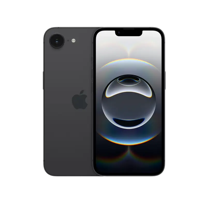 iPhone 15 Plus (128GB), Pink