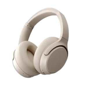 ComfortMax Wireless Headphones - Image 1