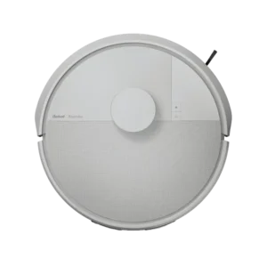 Robot Vacuum, Auto Mapping, Strong Suction, Self-Charging - Image 2