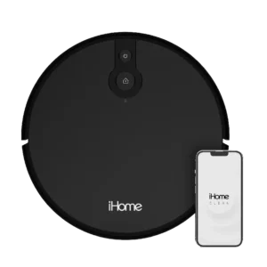Robot Vacuum, Auto Mapping, Strong Suction, Self-Charging - Image 3