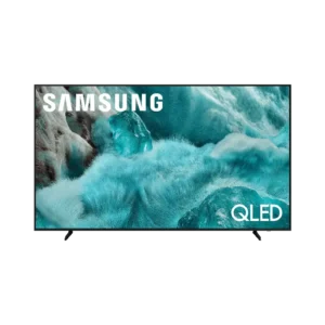 55” 4K QNED Smart TV, Dolby Vision, HDR10, AI Picture Upgrade - Image 2