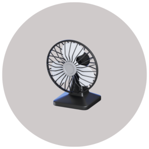 Electric Fan