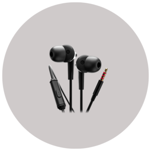 Earphones