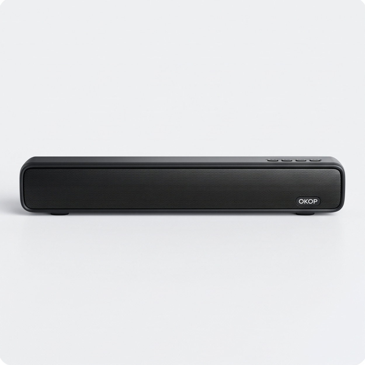 Wireless Bluetooth Soundbar Speaker - Image 3