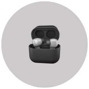 Earbuds