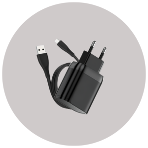 Charger