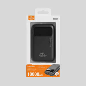 10000mAh PD 20W Power Bank
