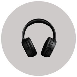 Headphones