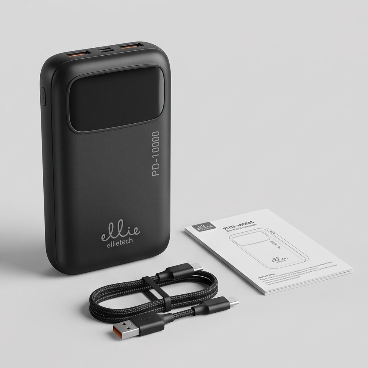 Magnetic Wireless 5000mAh Power Bank - Image 9
