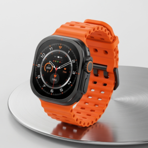 Watch Ultra Rugged GPS Smart Watch