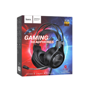 Wired Stereo PC Gaming Headset