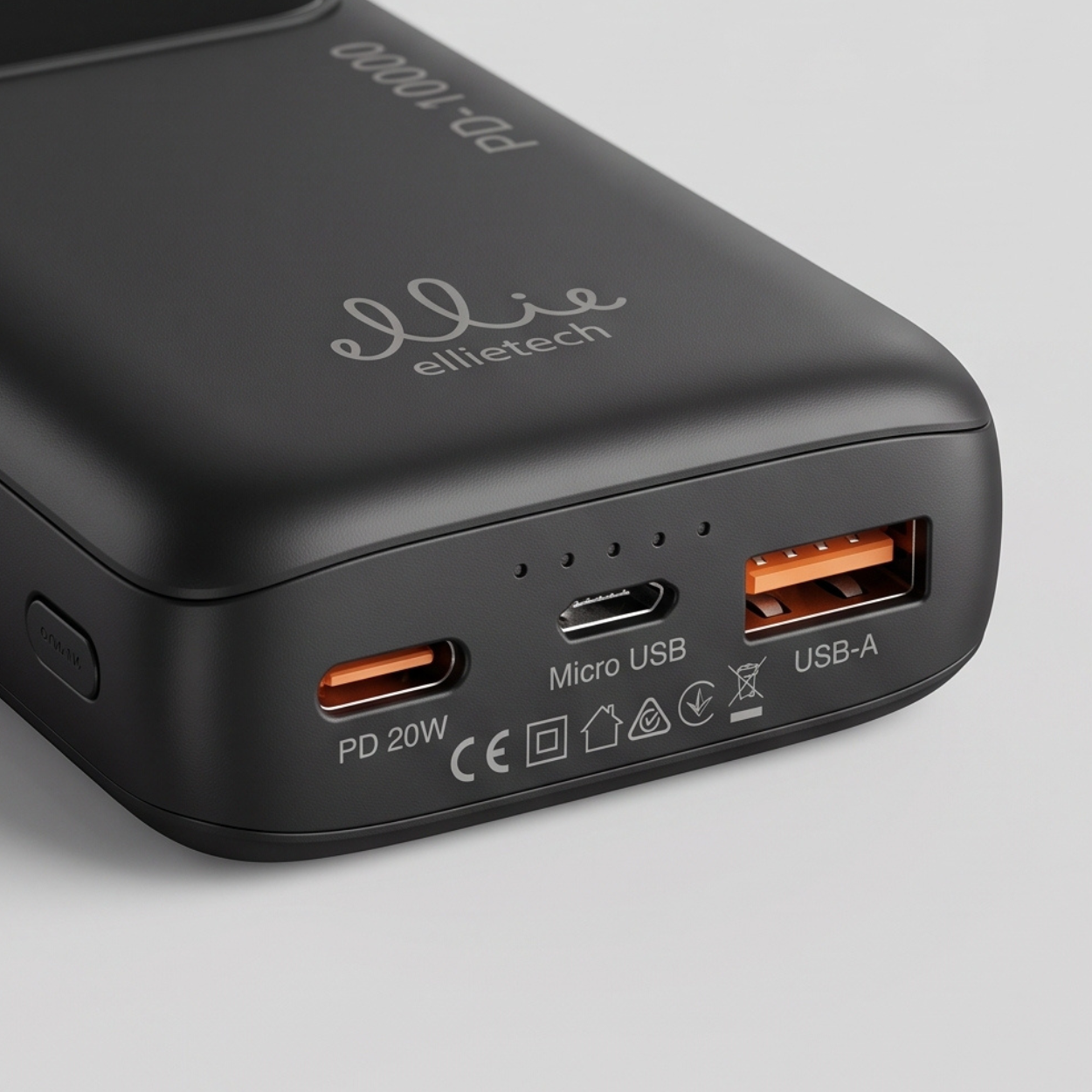Magnetic Wireless 5000mAh Power Bank - Image 11